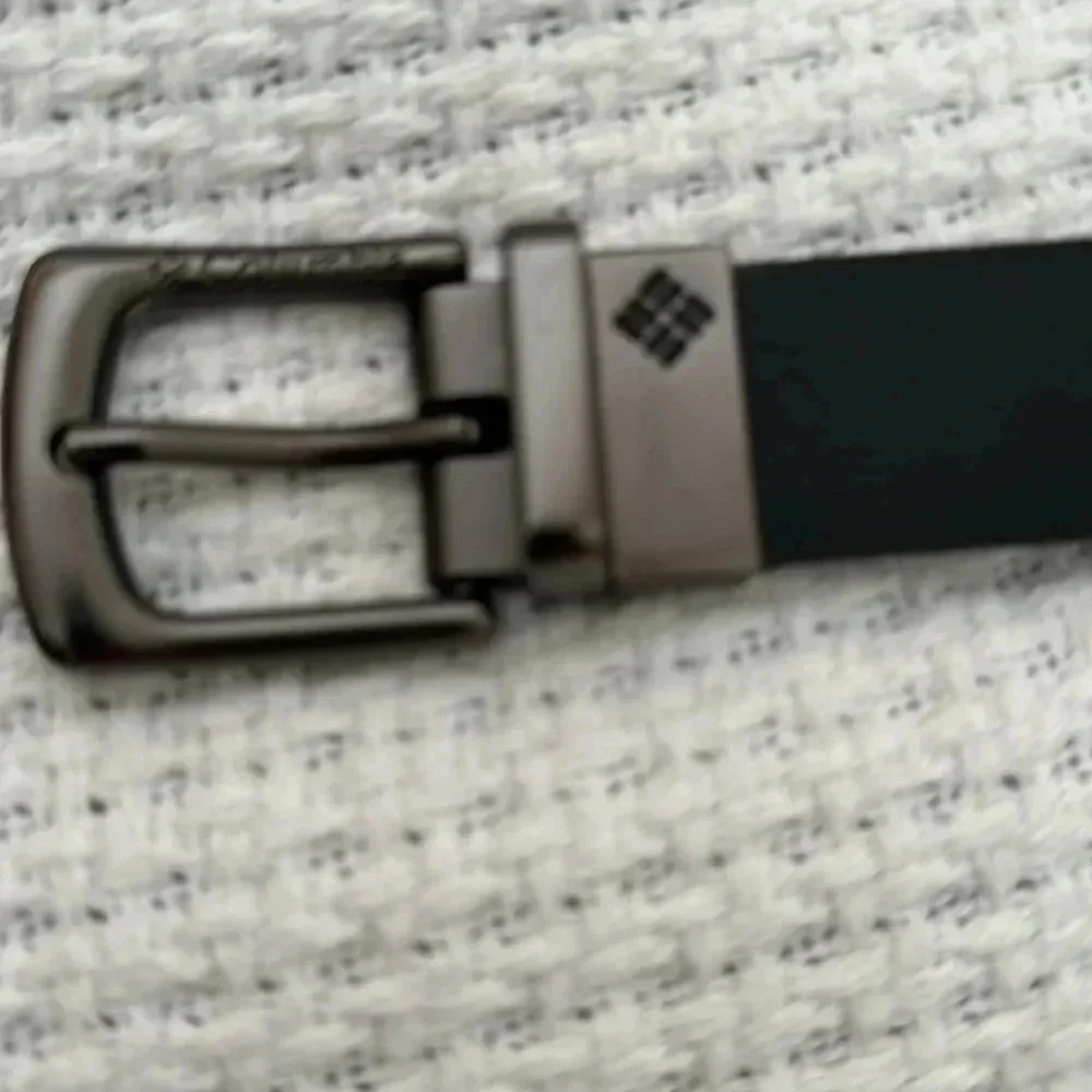 Belt Colombia.